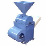 Automatic Ground Nut Skin Remover Machine